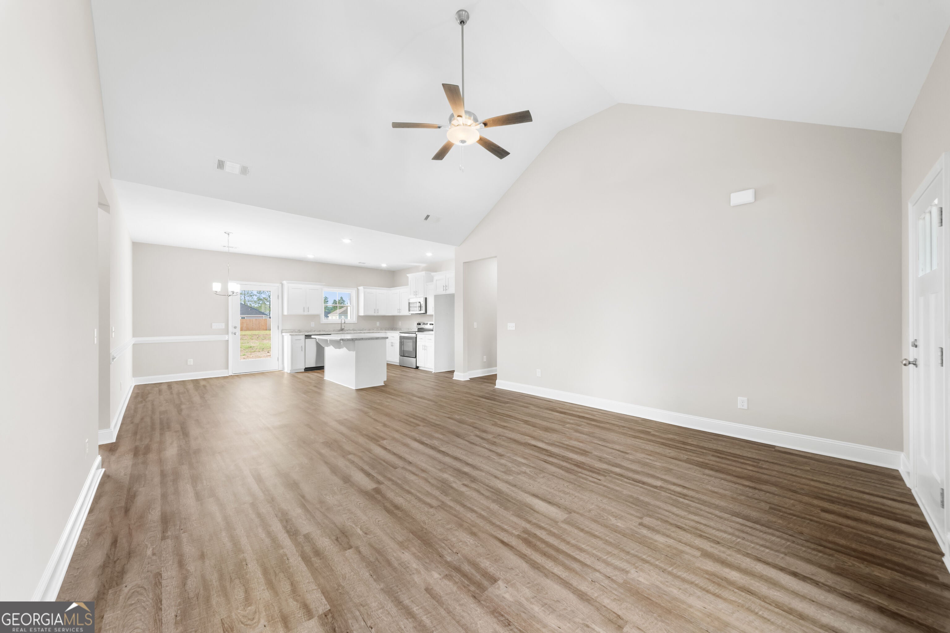 664 Belfast LOOP LOT 185
