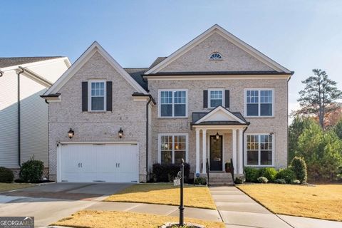 11380 Olbrich TRL Johns Creek GA 30097