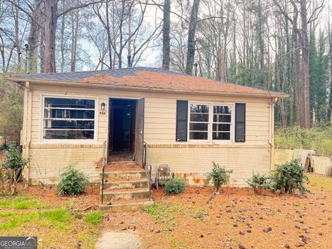 Photo of 455 Center Hill Avenue NW, Atlanta, GA 30318 (MLS # 10597233)