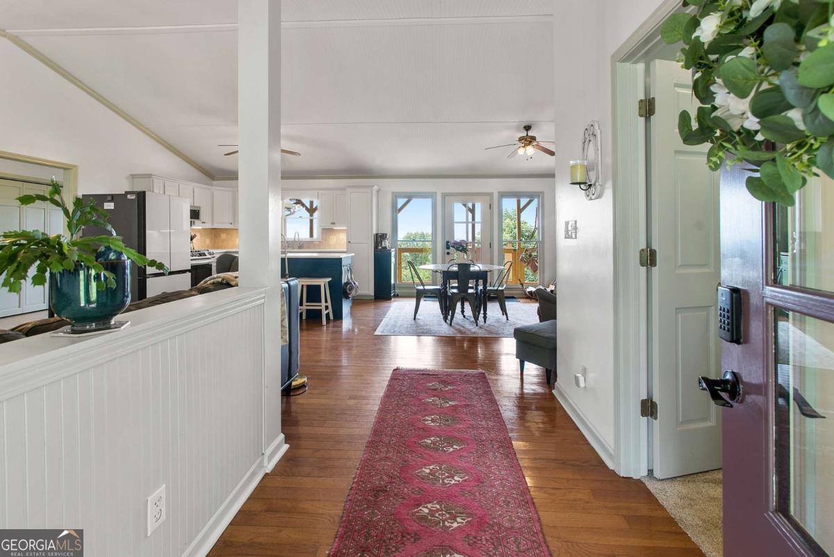 215 Lavender TRL NW