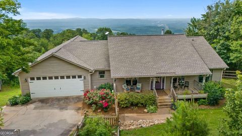 Photo of 215 Lavender Trail NW, Rome, GA 30165 (MLS # 10561346)