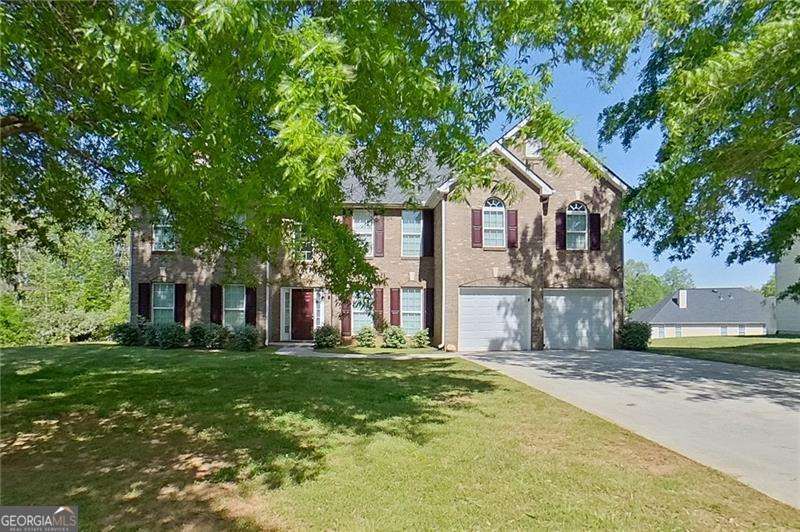 4856 Topsfield TRL
