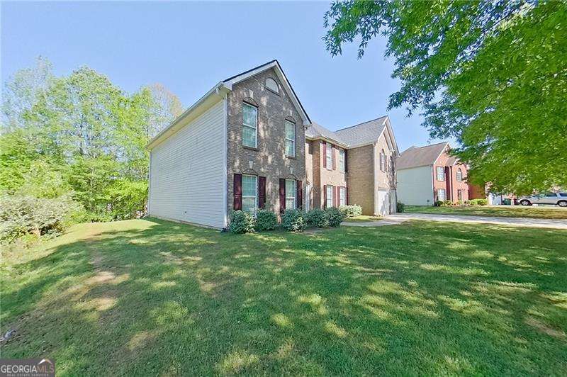 4856 Topsfield TRL