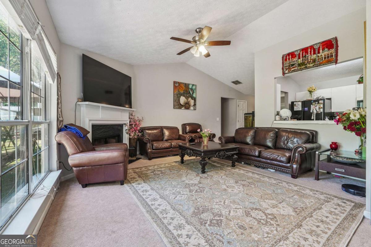 3635 Oak Park DR
