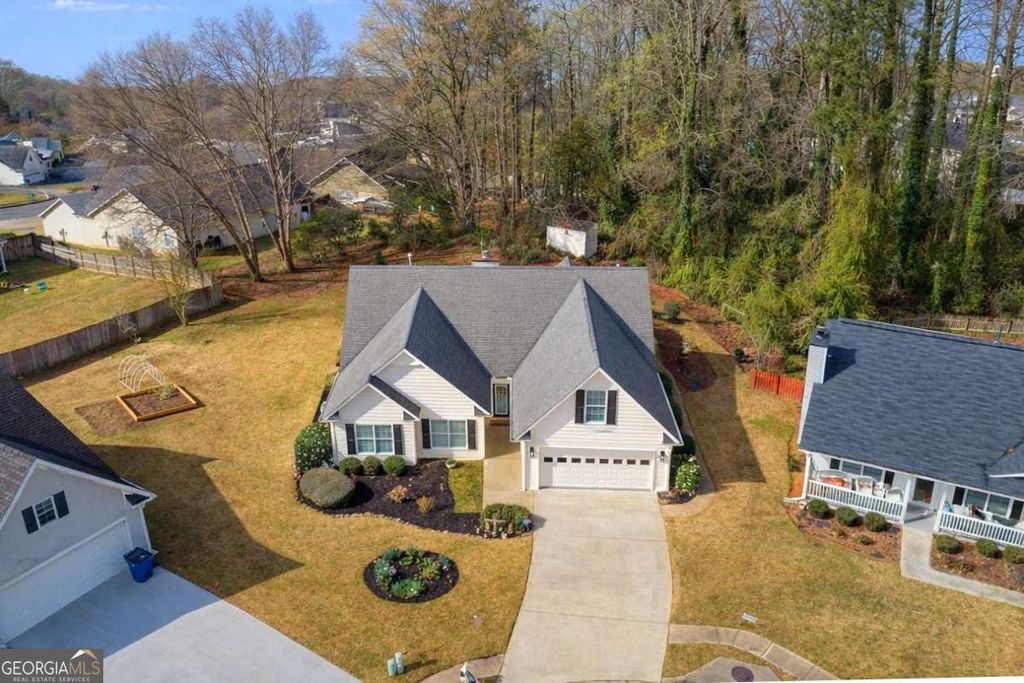 Photo of 727 Bostonian Way, Lawrenceville, GA 30046 (MLS # 10707639)