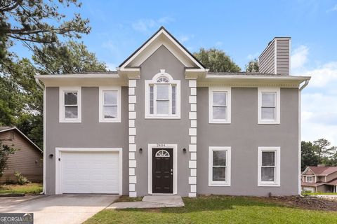 Photo of 2404 Boone Court, Snellville, GA 30078 (MLS # 10671136)