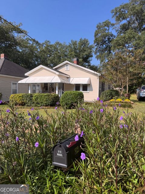 812 Elm Street, Lagrange, GA 30240 - #: 10606692