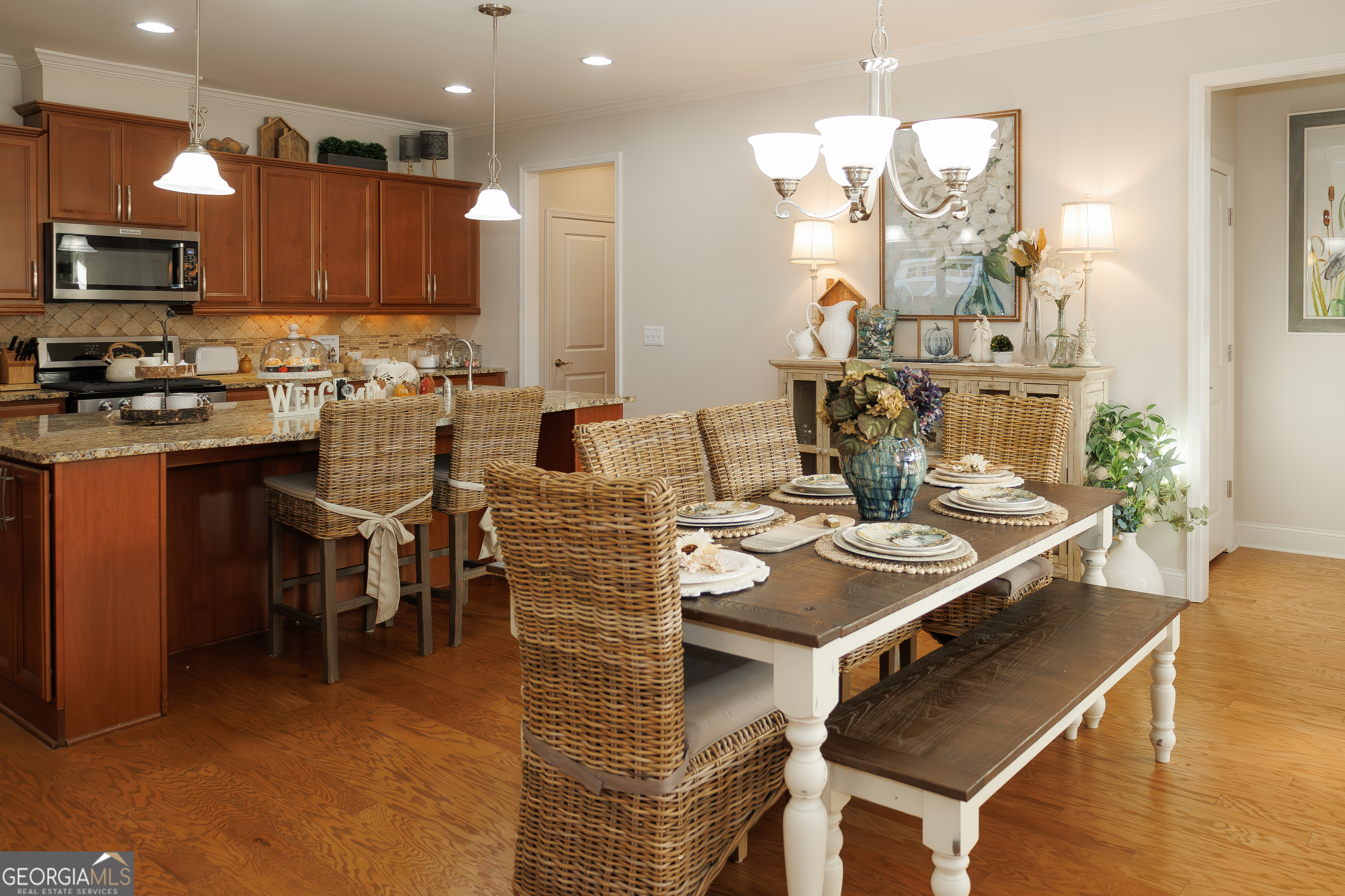 Wellstone - Residential