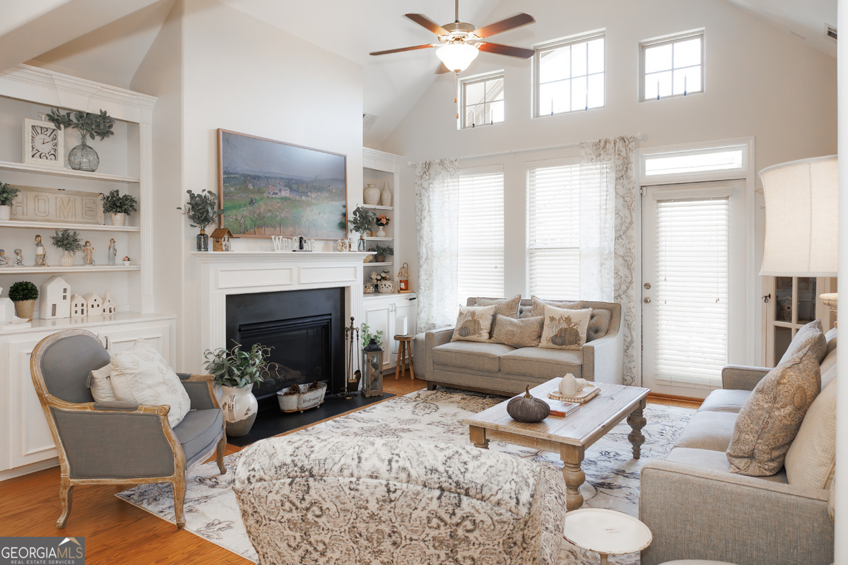 Wellstone - Residential