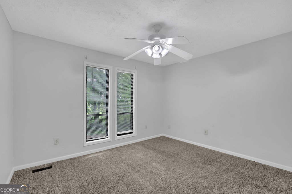 Gordon Woods - Residential