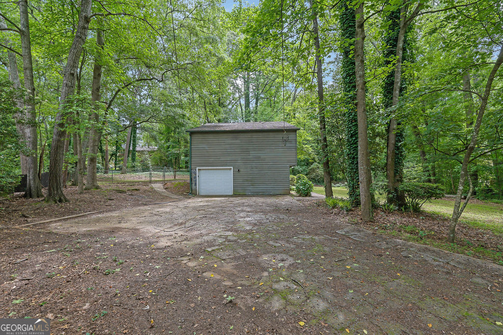 Gordon Woods - Residential