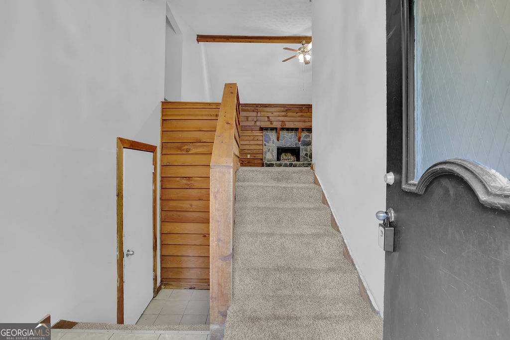 Gordon Woods - Residential