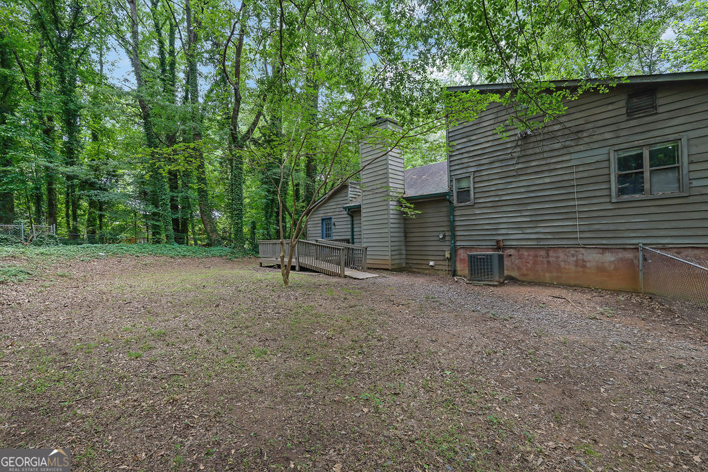 Gordon Woods - Residential