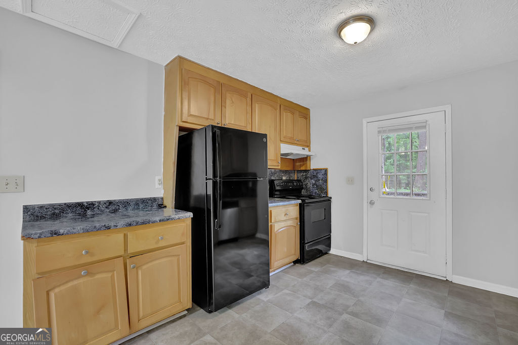 Gordon Woods - Residential