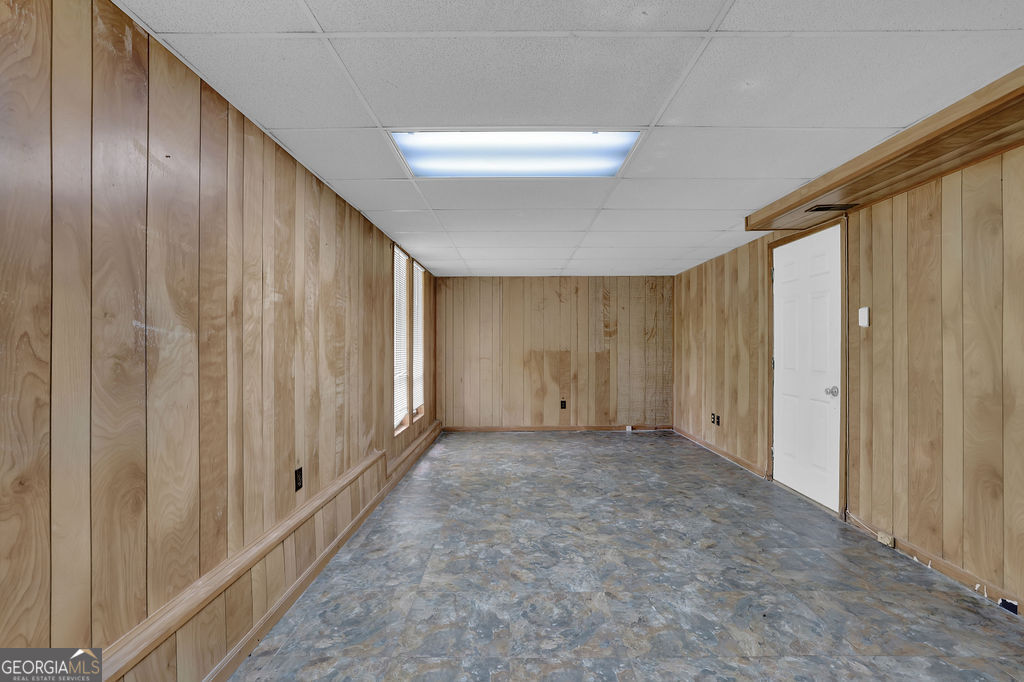 Gordon Woods - Residential