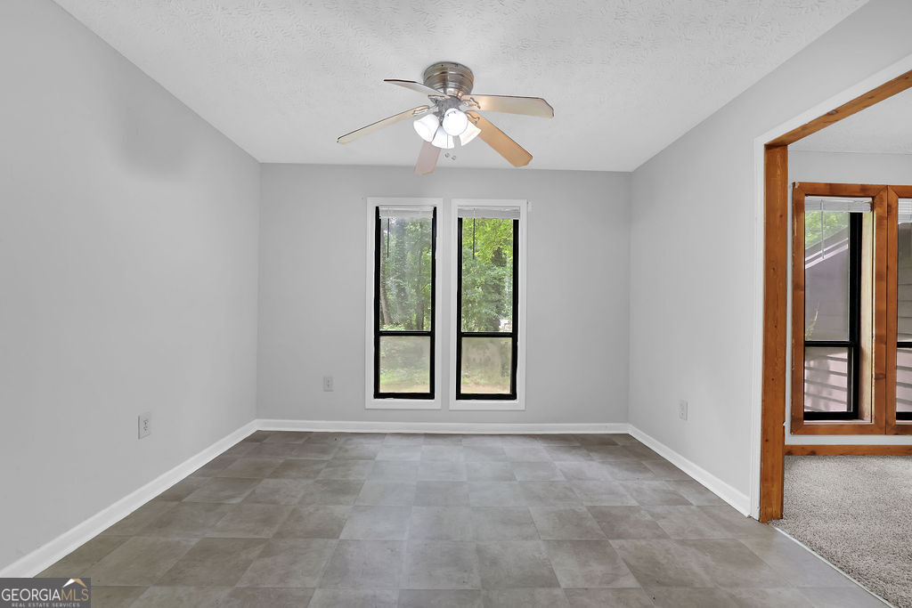 Gordon Woods - Residential