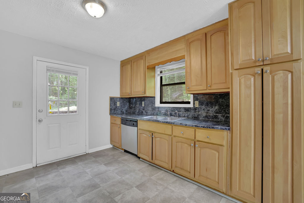 Gordon Woods - Residential