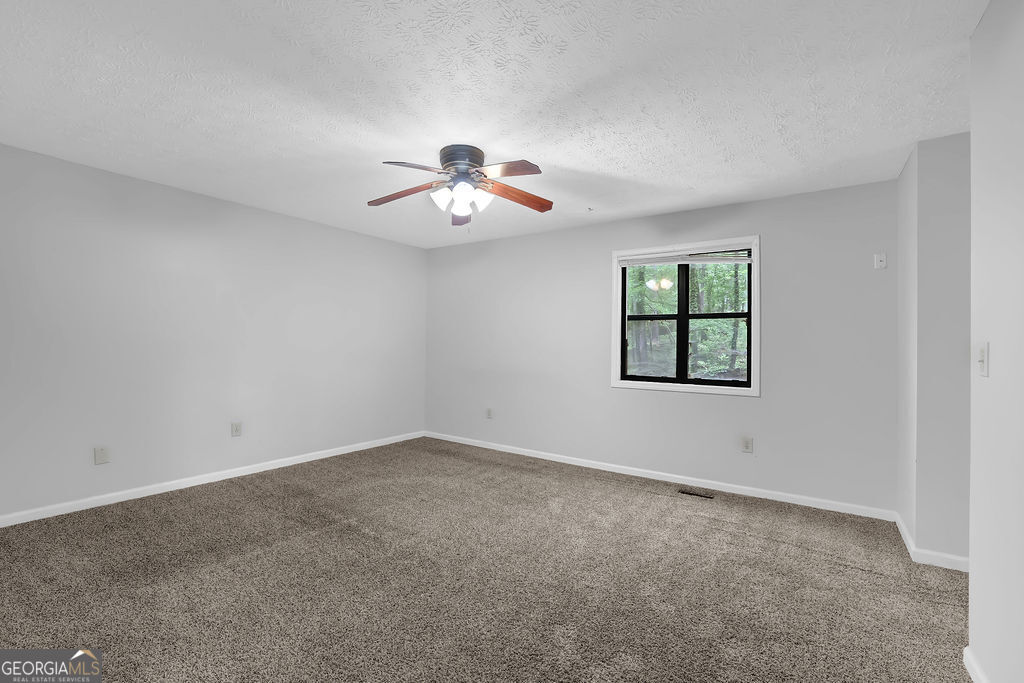 Gordon Woods - Residential