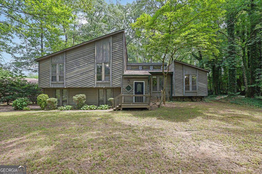 Make a great deal even better with Massive savings through special loan programs with the Preferred Lender Envoy Mortgage with Aubrey Wilcox! Ask the Listing Team for the introduction for up to 100% Financing or even interest rates in the 4s!    Welcome to 361 Gordon Valley, a charming and spacious home nestled in the heart of Mableton. This well-maintained residence offers a perfect blend of comfort, function, and style. Enjoy generous living spaces with abundant natural light, a thoughtfully designed kitchen ideal for entertaining, and a serene backyard perfect for relaxing or hosting guests. Whether you're looking for your first home or an upgrade, this property offers unbeatable value in a growing and vibrant community.    Located just minutes from the scenic Silver Comet Trail, Mableton is ideal for outdoor enthusiasts and those who appreciate a peaceful suburban lifestyle with quick access to I-285 and downtown Atlanta. Enjoy proximity to parks, local shopping, and the Mable House Arts Center-an excellent venue for concerts and community events. With its strong sense of community and continual growth, Mableton is becoming one of Cobb County's most desirable places to call home.