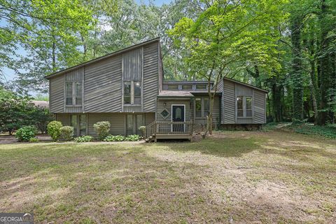 361 Gordon Valley LN SW Mableton GA 30126