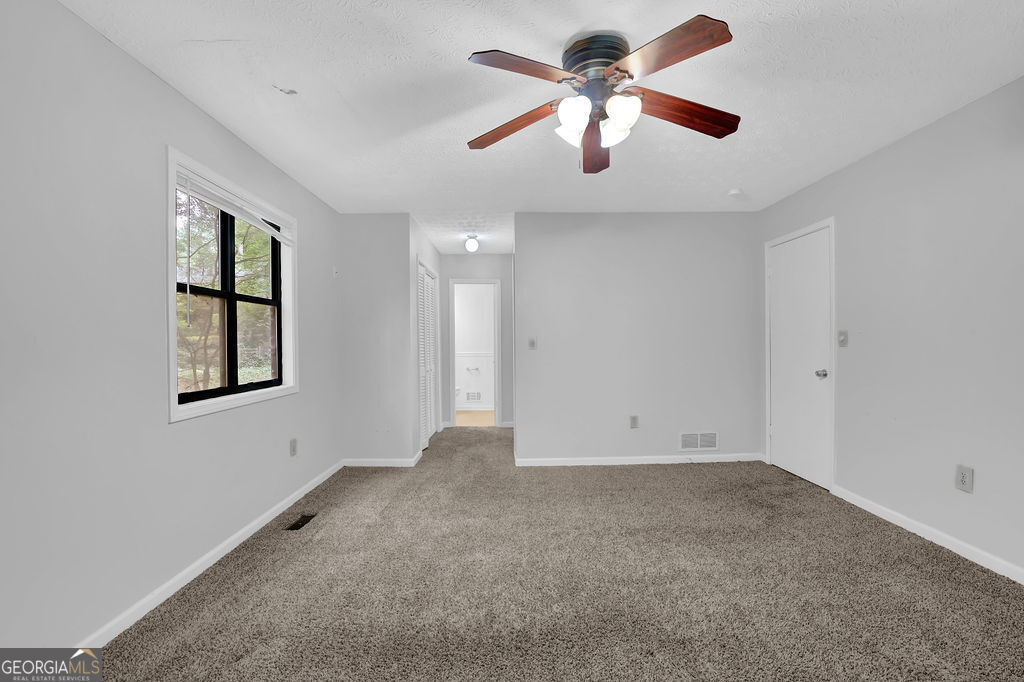 Gordon Woods - Residential