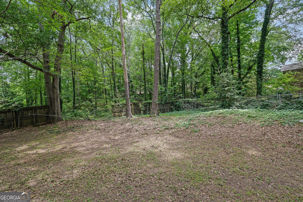 Gordon Woods - Residential