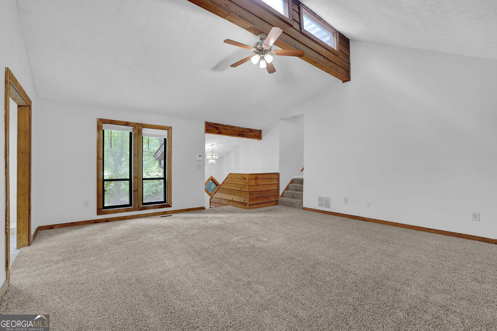 Gordon Woods - Residential