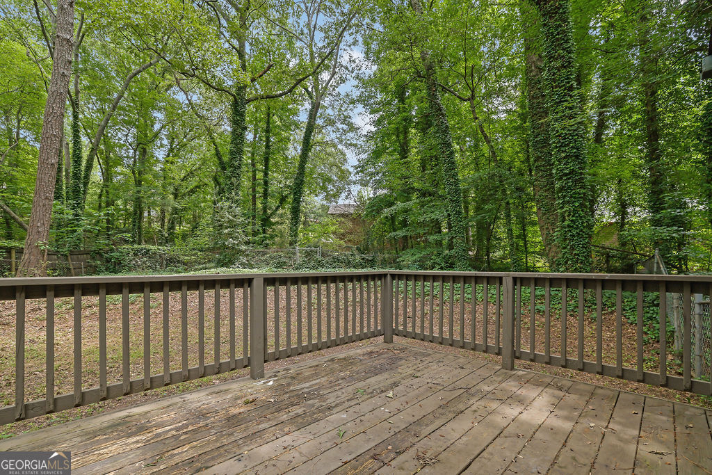 Gordon Woods - Residential