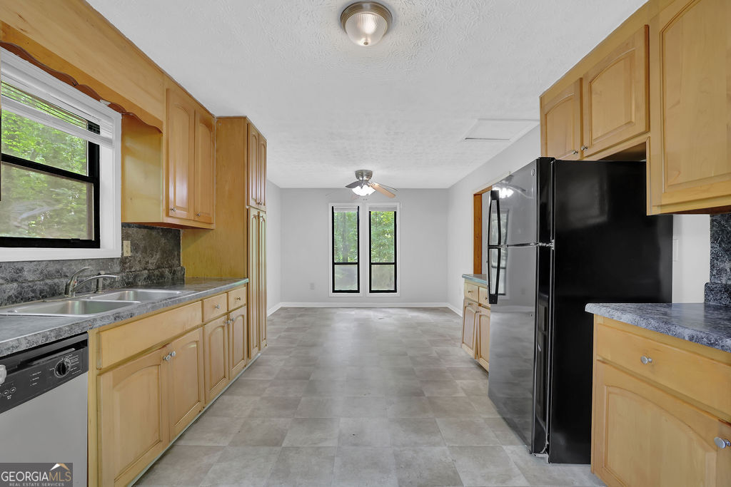 Gordon Woods - Residential