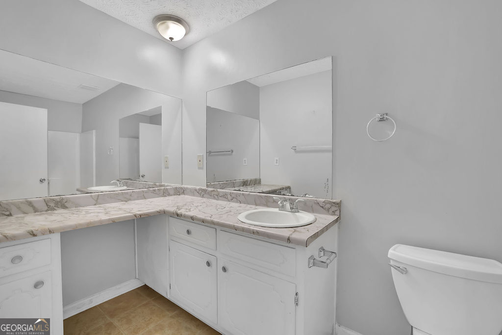 Gordon Woods - Residential