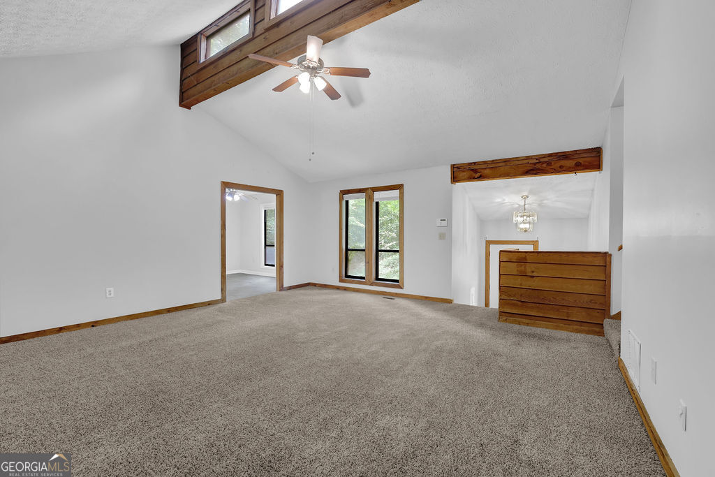 Gordon Woods - Residential