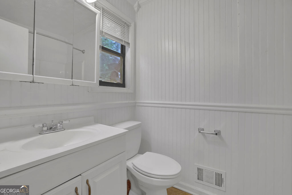 Gordon Woods - Residential