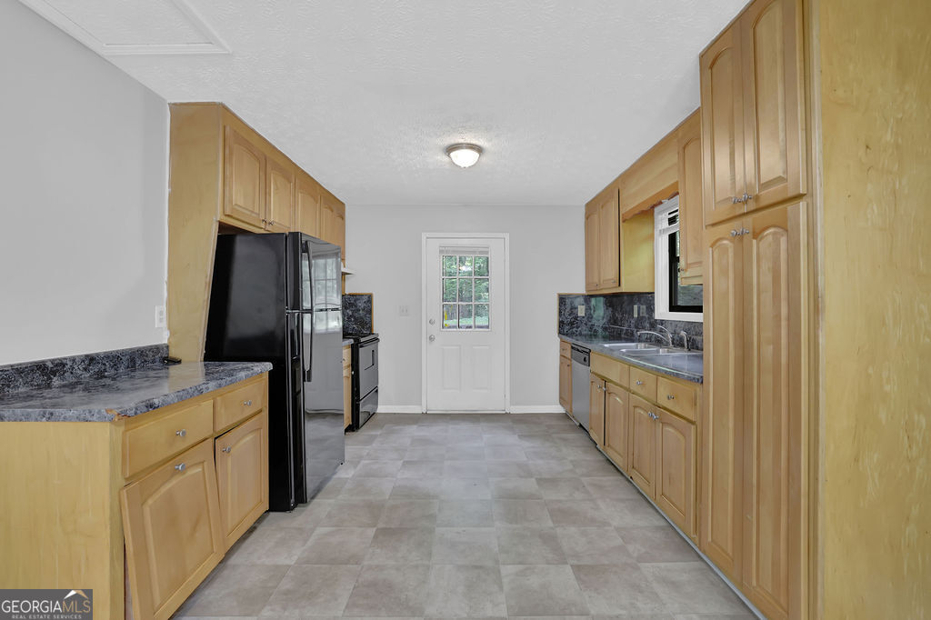 Gordon Woods - Residential