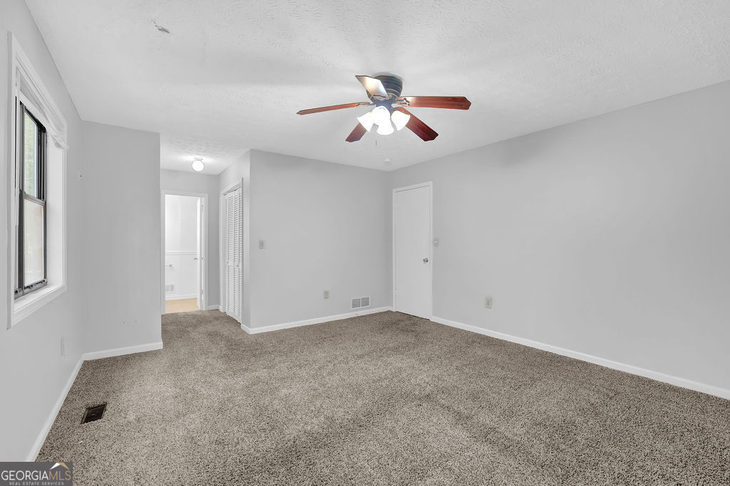 Gordon Woods - Residential