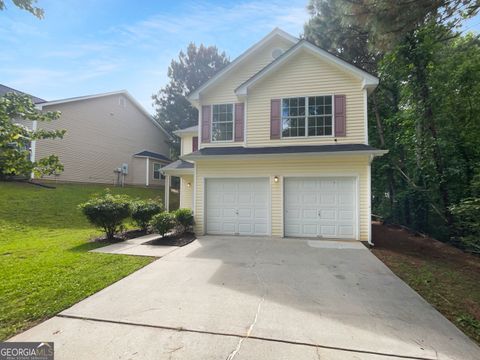 3227 Diamond BLF Union City GA 30291