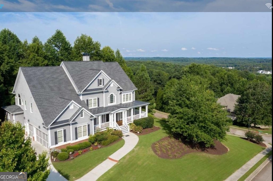 990 Chateau Forest RD