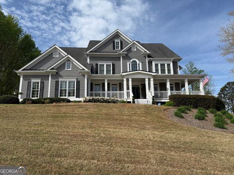 990 Chateau Forest RD Hoschton GA 30548