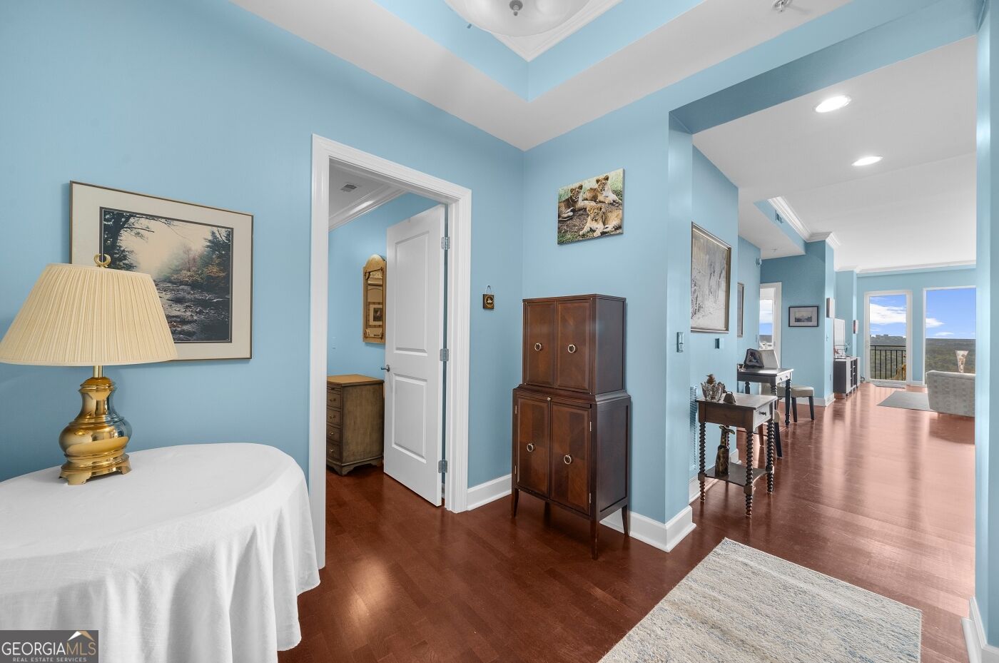2950 Mount Wilkinson PKWY SE 813