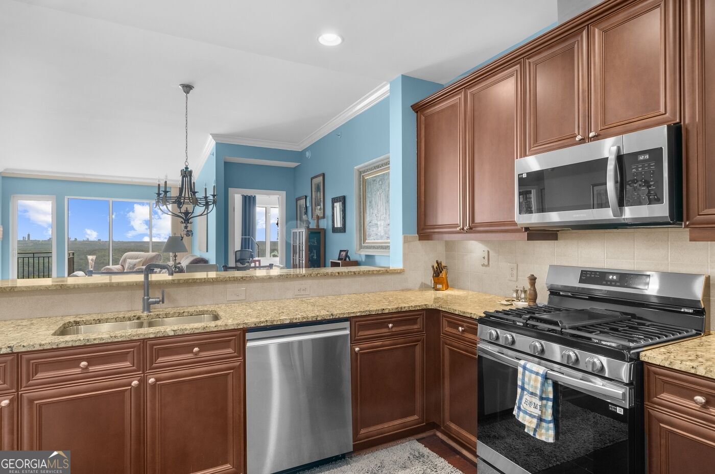 2950 Mount Wilkinson PKWY SE 813