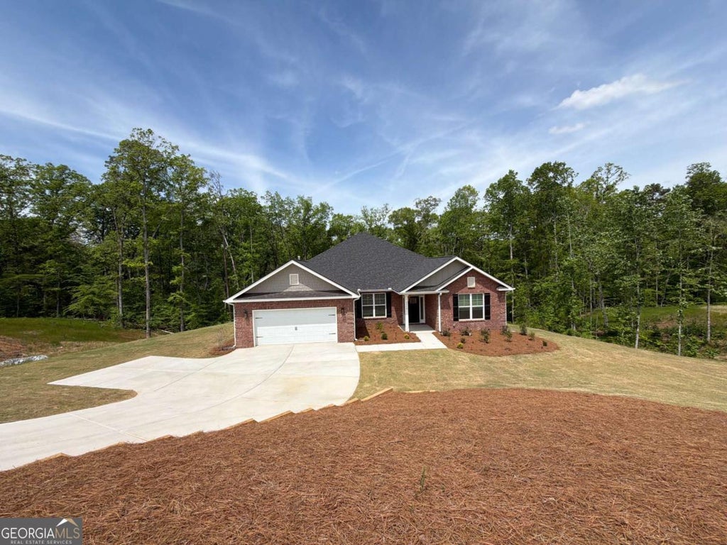 Photo of 3364 Siena Place, Douglasville, GA 30135 (MLS # 10817517)