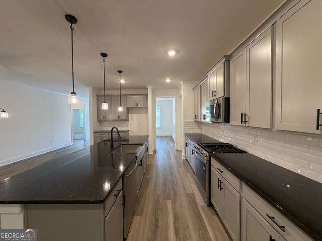 Photo of 3364 Siena Place, Douglasville, GA 30135 (MLS # 10817517)