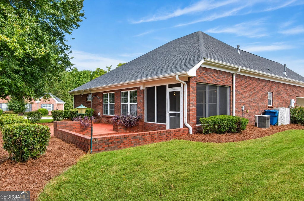 Photo of 163 Pinnacle Lane, McDonough, GA 30253 (MLS # 10855850)