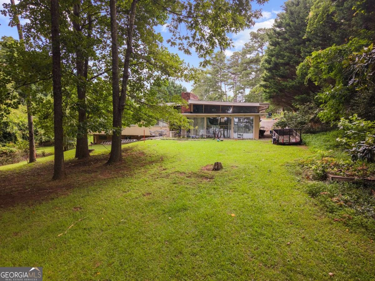 7940 Lanier DR