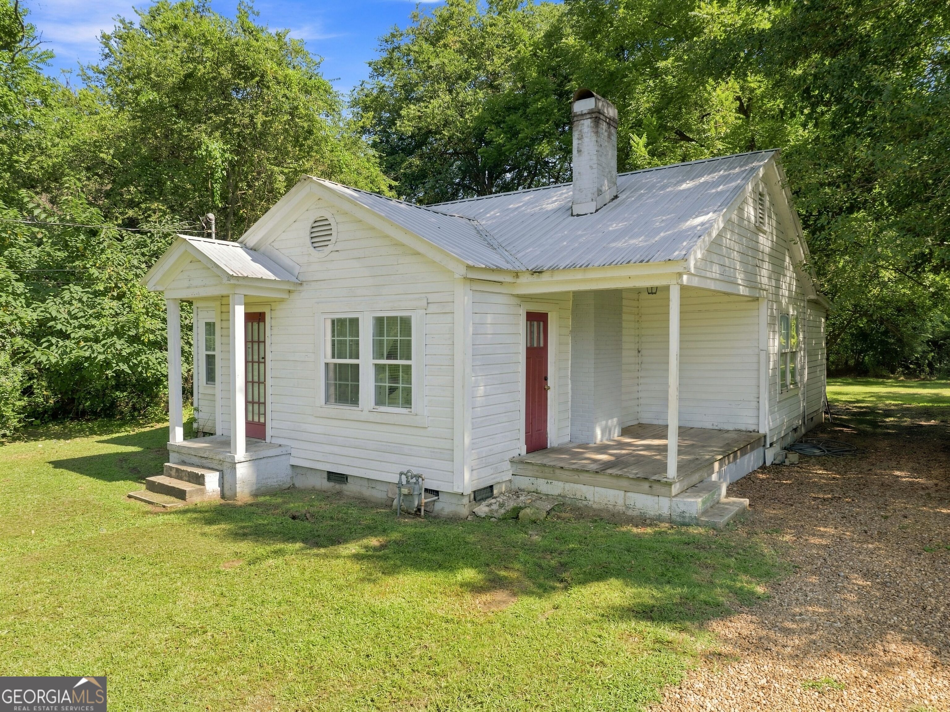 100 1st ST
