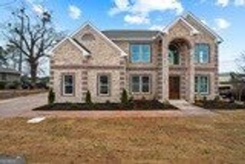 392 Price PL Norcross GA 30071