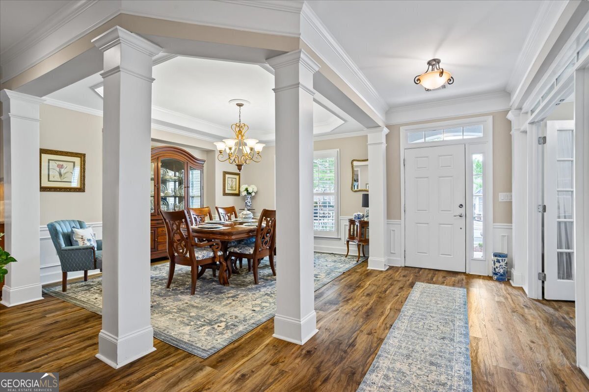 218 Begonia CT