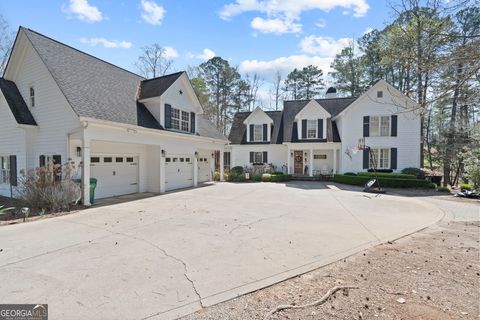 1071 Carnoustie DR Greensboro GA 30642