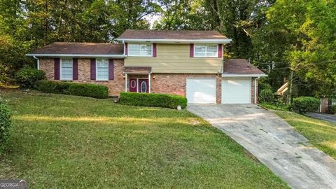 5135 Erin Road SW, Atlanta, GA 30331 - MLS#: 10415075