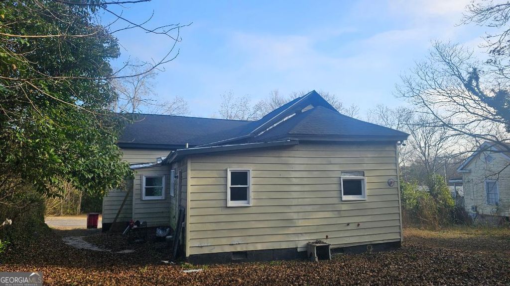 Photo of 1740 5th Avenue W, Macon, GA 31201 (MLS # 10688355)