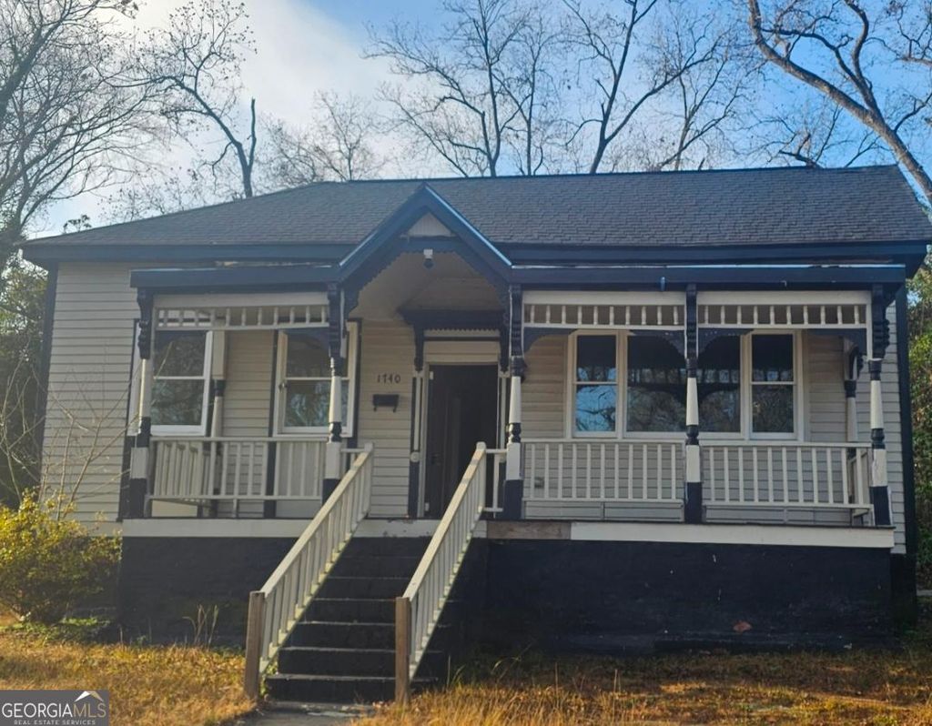 Photo of 1740 5th Avenue W, Macon, GA 31201 (MLS # 10688355)